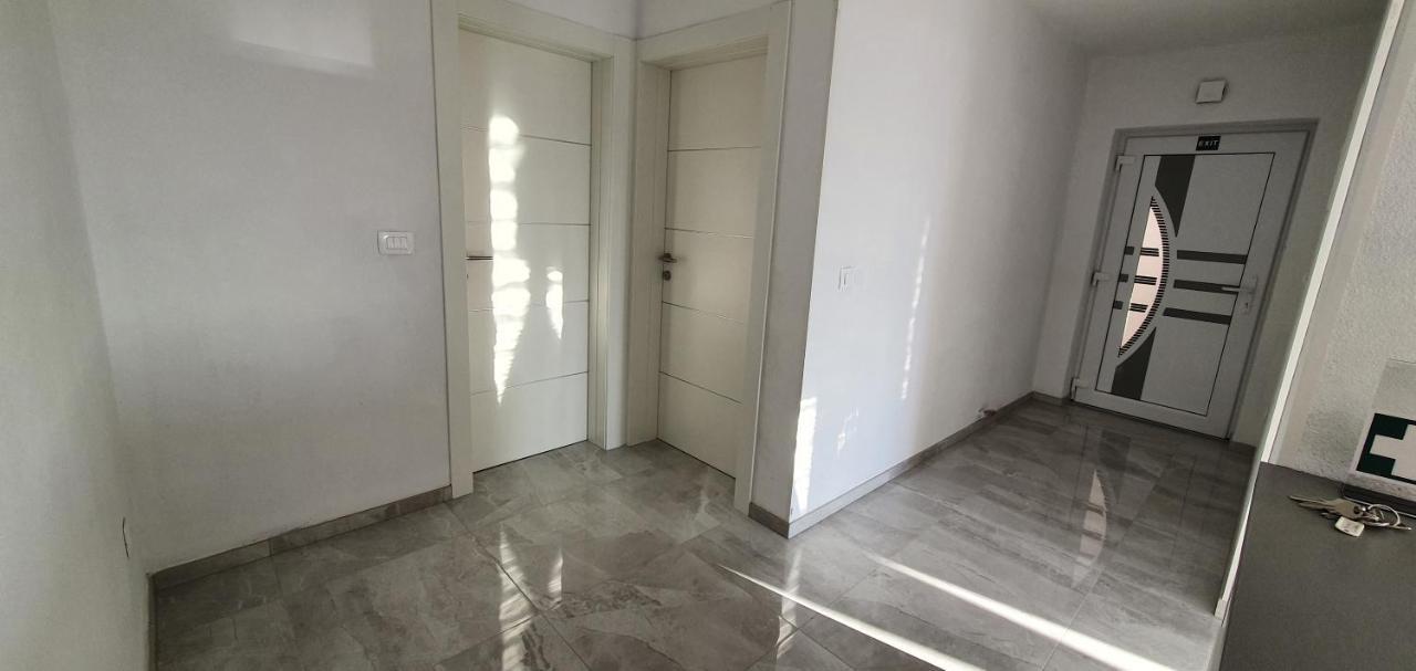 Apartment Naomi&leo Senj (Lika-Senj)