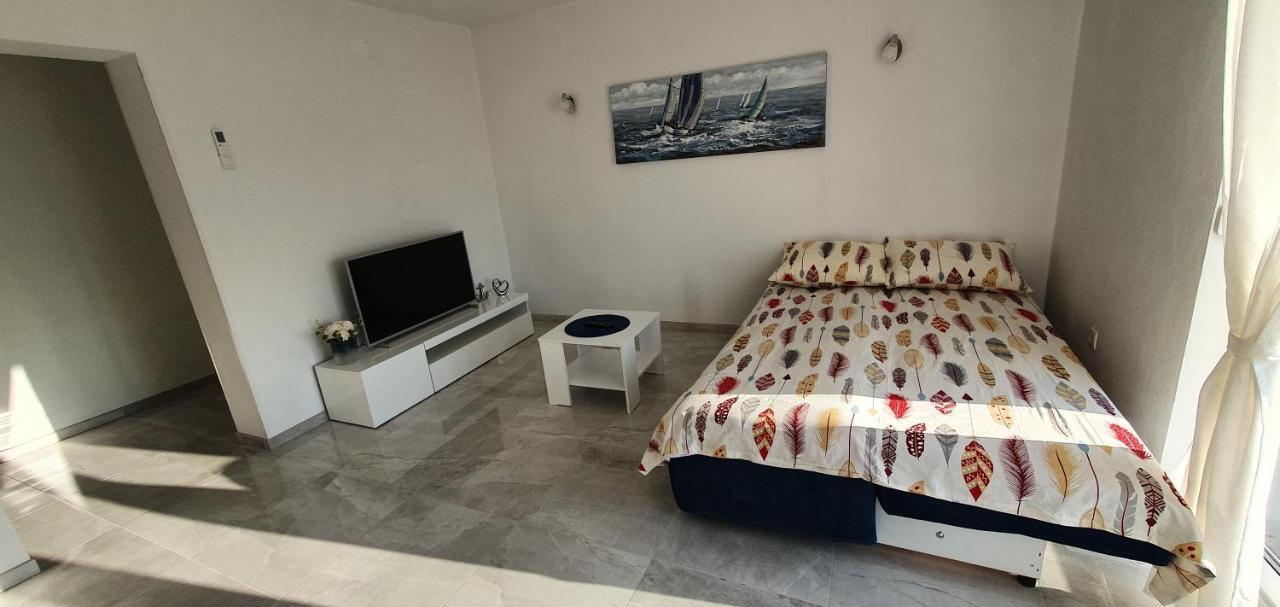 Apartment Naomi&leo Senj (Lika-Senj)