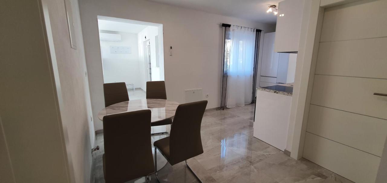 Apartment Naomi&leo Senj (Lika-Senj)
