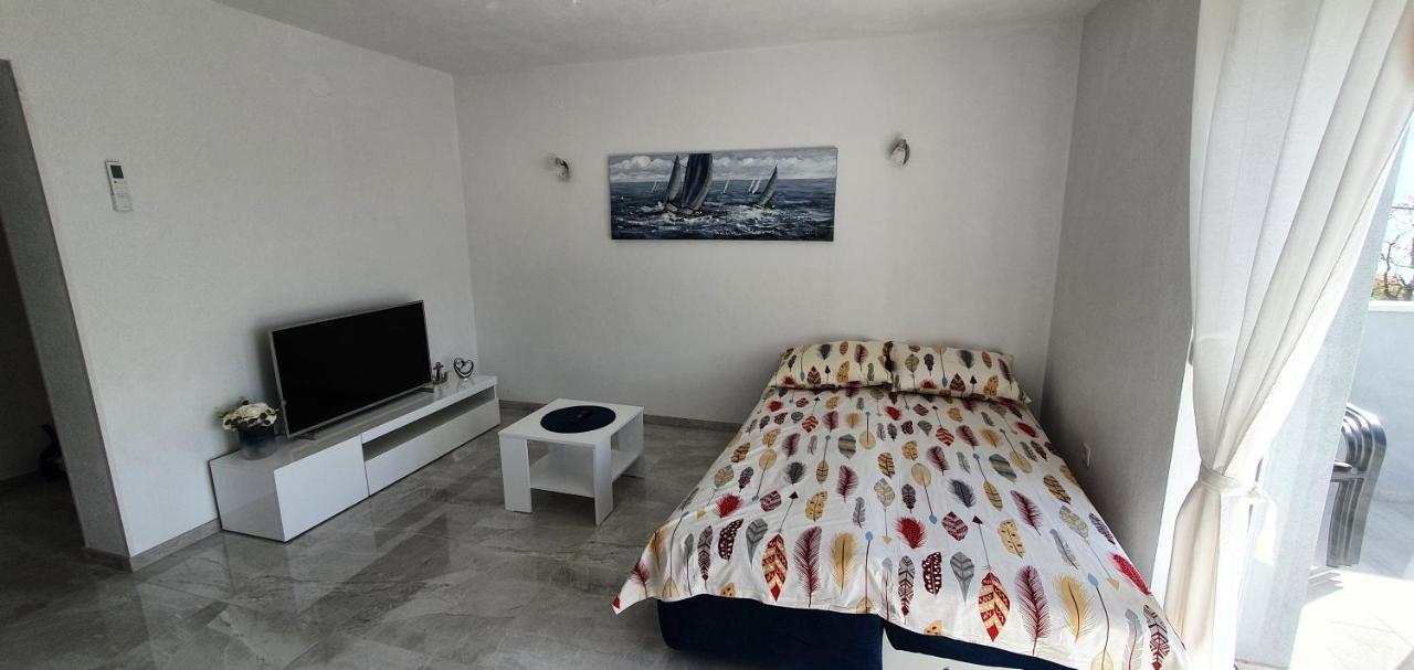 Apartment Naomi&leo Senj (Lika-Senj)