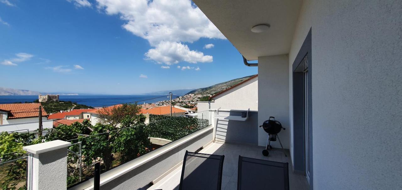 Naomi&leo Apartment Senj (Lika-Senj)